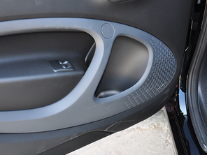 新一代smart fortwo