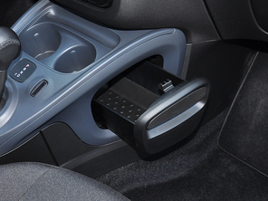 新一代smart fortwo