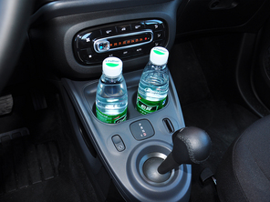 新一代smart fortwo