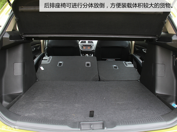 长安铃木2015款锋驭