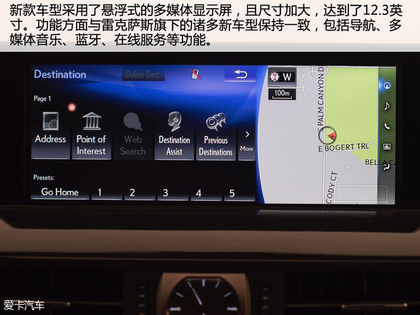 雷克薩斯2016款雷克薩斯LX