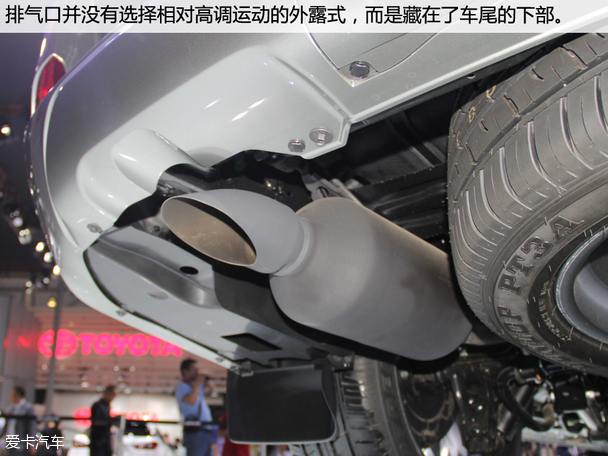 雷克薩斯2016款雷克薩斯LX