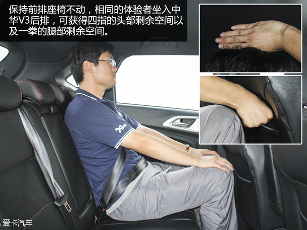 年轻人的选择 东风标致2008对比中华V3