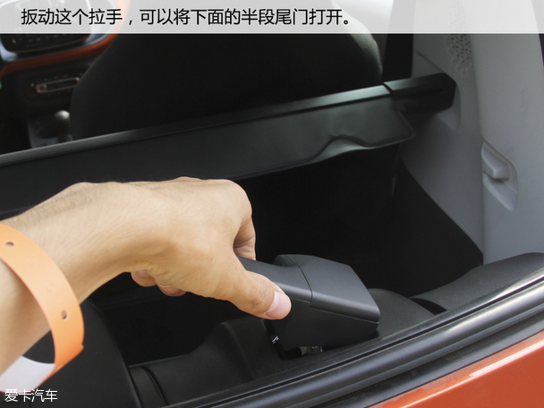 体验试驾全新smart fortwo