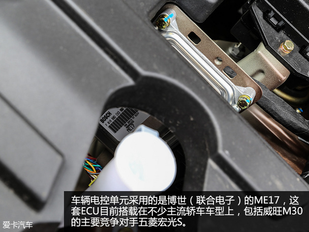 威旺M30