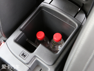 東風日產2016款逍客