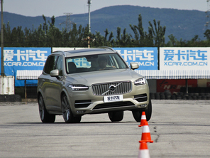 沃尔沃XC90