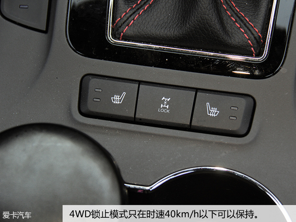 长安乘用车2015款长安CS75