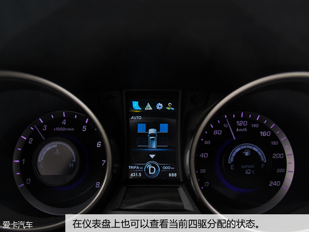 长安乘用车2015款长安CS75