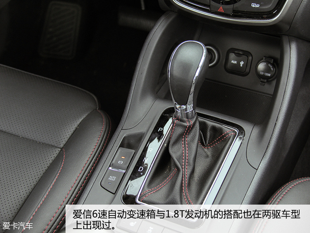 长安乘用车2015款长安CS75