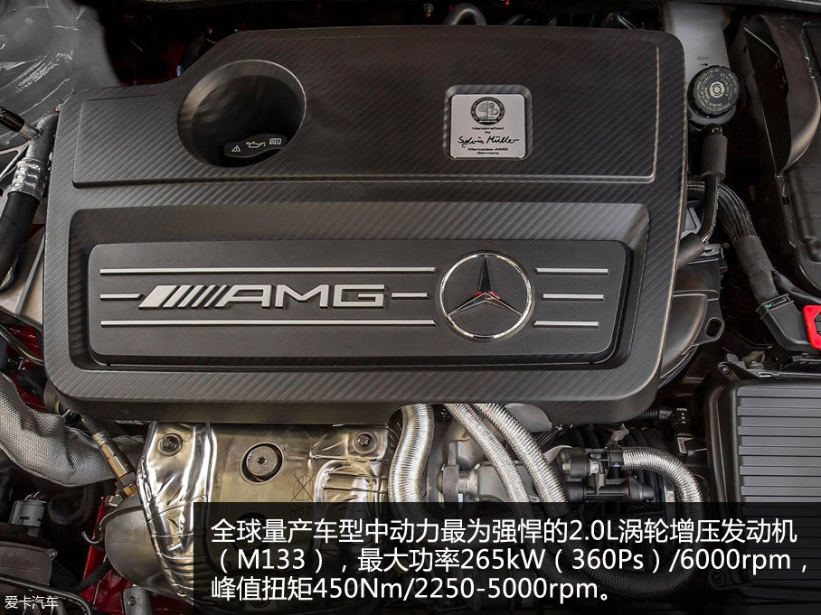 ÷˹-AMG CLA 45 4MATIC¼CLA 45 AMGĹ֮ʹ·һſʹӵȴɲħһ