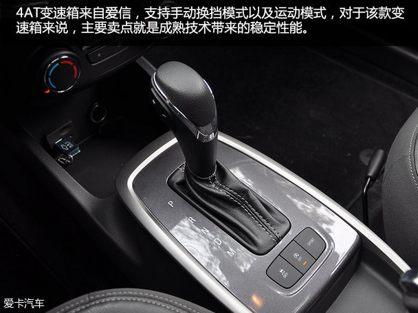 試駕樂風RV趣行版