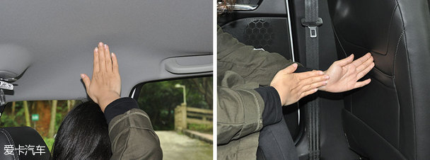 試駕樂風RV趣行版