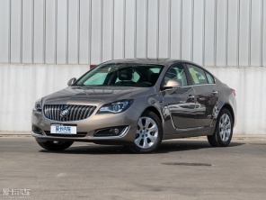 上海通用別克2015款威朗