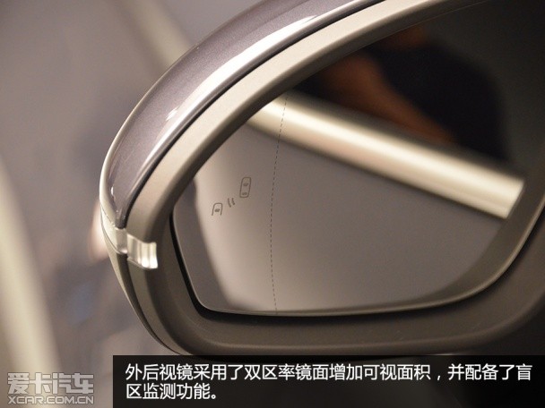 上海通用別克2015款威朗