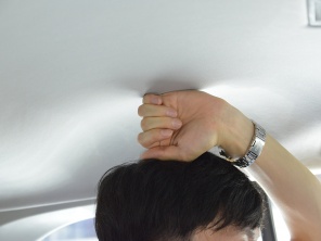 上海大眾2015款桑塔納兩廂