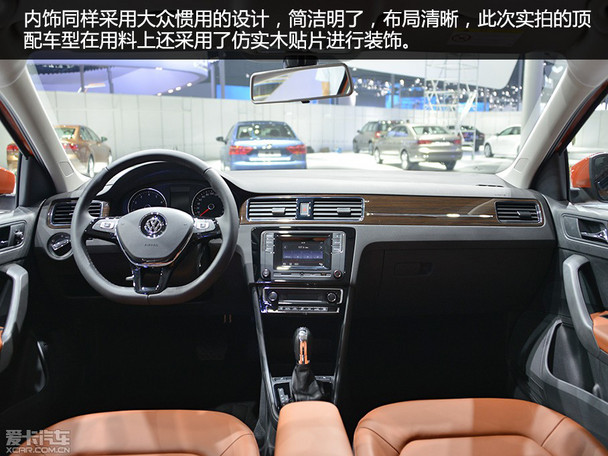上海大眾2015款桑塔納兩廂