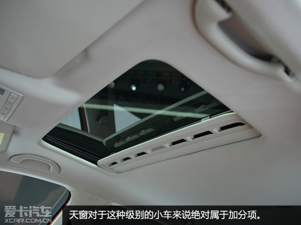 上海大眾2015款桑塔納兩廂