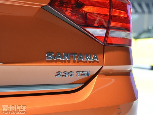 上海大眾2015款桑塔納兩廂