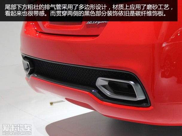 實拍斯巴魯Blitzen