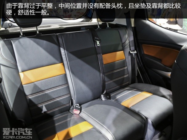 全新三擎四驅(qū)雙模SUV 車(chē)展實(shí)拍比亞迪元