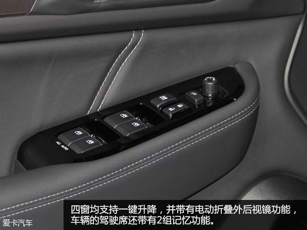 全新斯巴魯力獅成都車展靜評