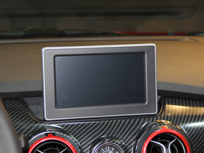 北汽紳寶X25成都車展靜評