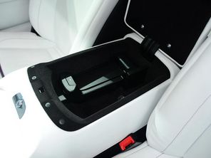 勞斯萊斯魅影成都車展靜評(píng)