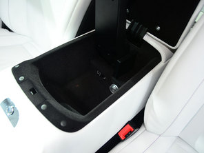 勞斯萊斯魅影成都車展靜評(píng)