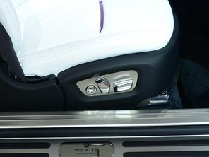 勞斯萊斯魅影成都車展靜評(píng)