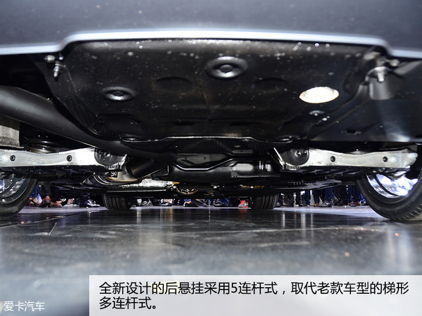 奧迪(進口)2016款奧迪A4