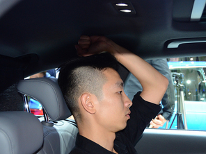 奧迪(進口)2016款奧迪A4 Avant