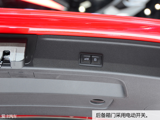 奧迪(進口)2016款奧迪A4 Avant