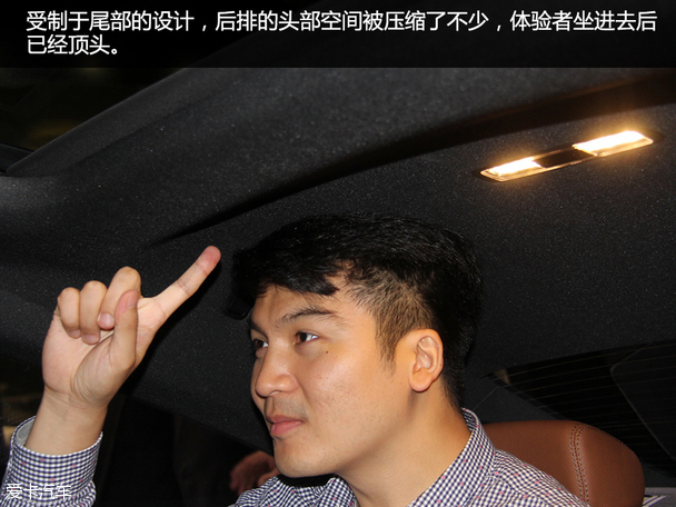 奔馳(進口)2016款奔馳C級Coupe