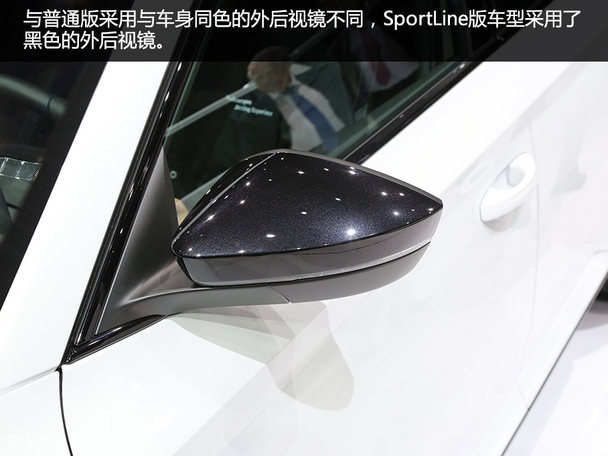 斯柯達(進口)2015款速尊