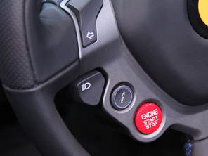 Huracan Spyder對比488 Spider