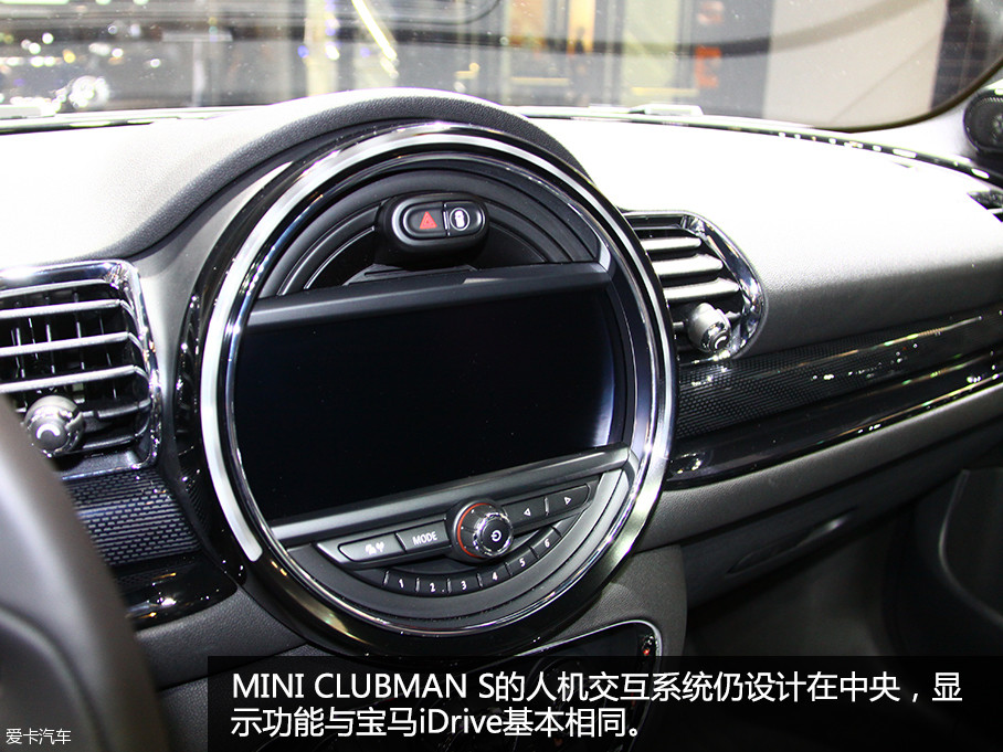 2015귨˸չϣƷMINIЯȫCLUBMANࡣݹٷȫµMINI CLUBMANʥڼڵ¹ۡ