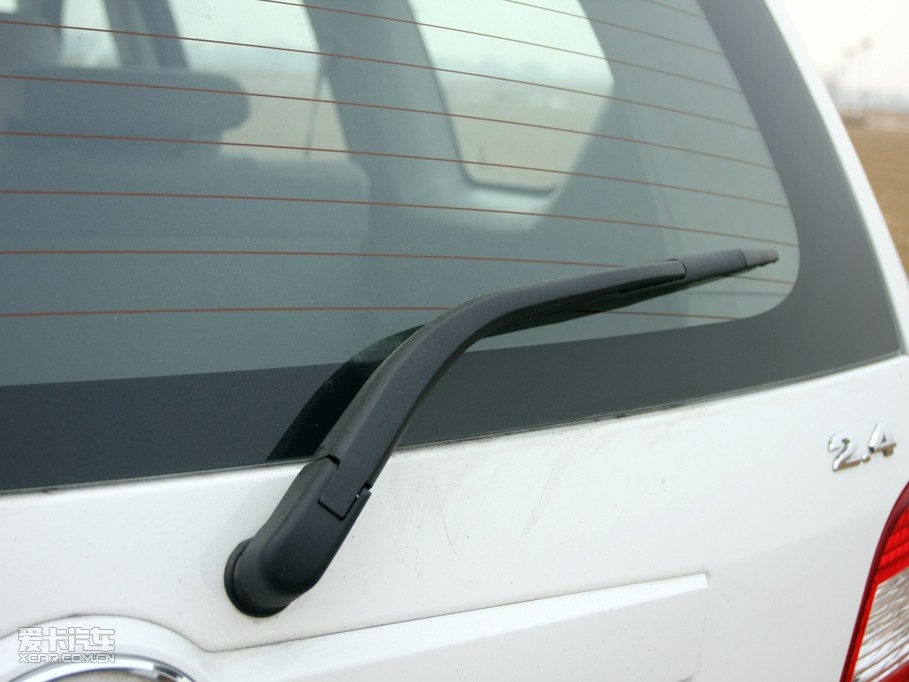 2009����LX8 2.4L ������ͺ��A��