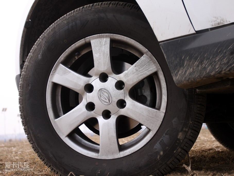 2009����L(f��ng)X8 2.4L ���(q��)���ͺ��A��