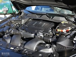 2010款5.0L 全景奢华版 其它