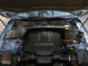 2010款5.0L 全景奢华版 其它