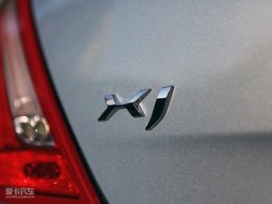 2010款5.0L 全景奢华版 细节外观