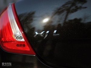 2010款5.0L 全景奢华版 细节外观