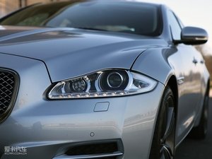 2010款5.0L 全景奢华版 细节外观