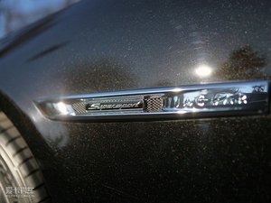 2010款5.0L 全景奢华版 细节外观