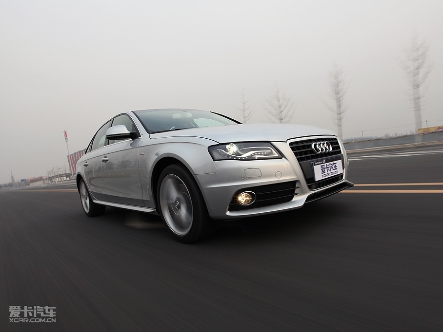 2010WA4L 2.0TFSI CVT\Ӱ