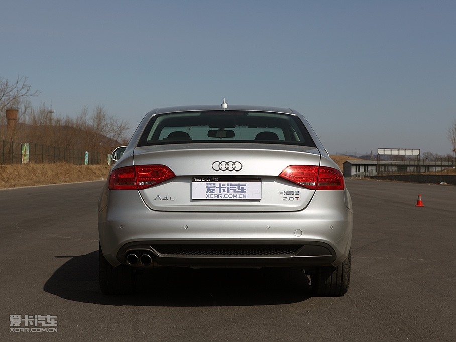 2010WA4L 2.0TFSI CVT\Ӱ