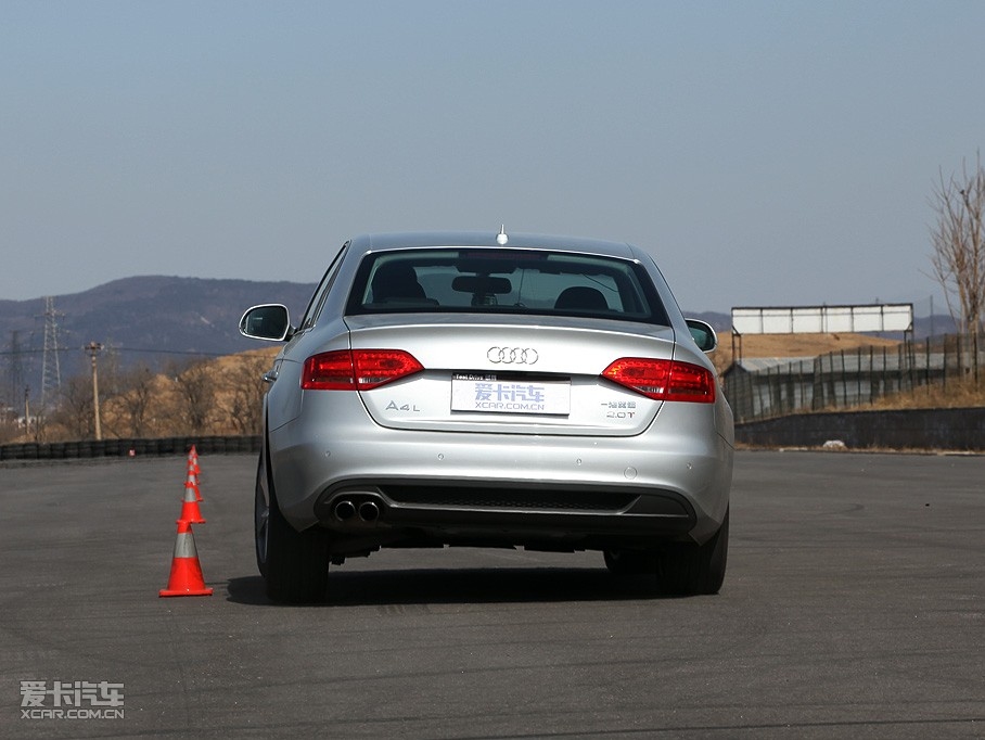 2010WA4L 2.0TFSI CVT\Ӱ