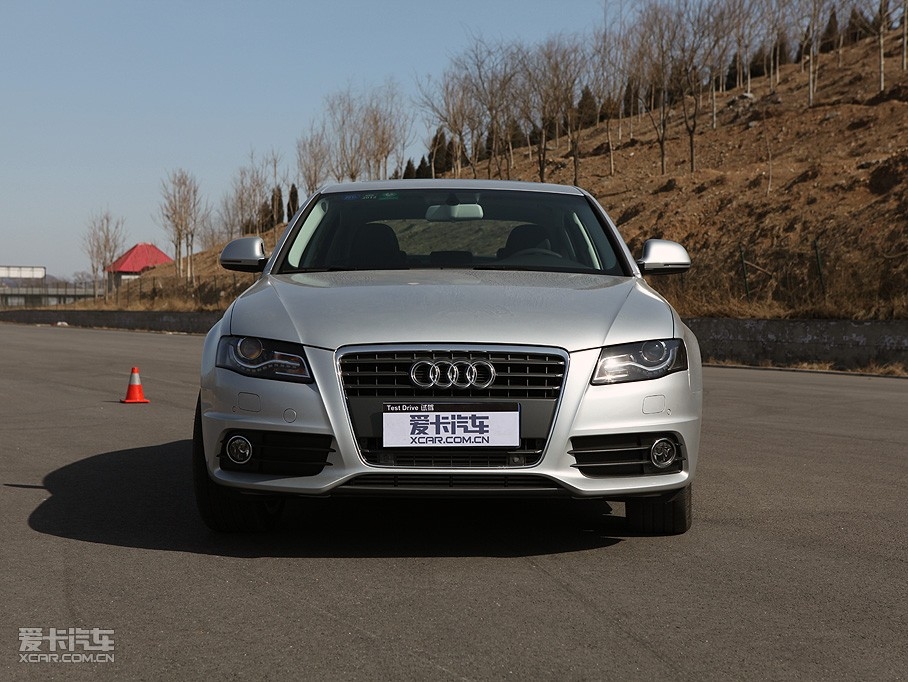 2010WA4L 2.0TFSI CVT\Ӱ