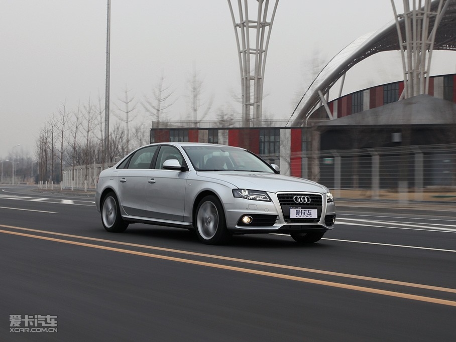 2010WA4L 2.0TFSI CVT\Ӱ